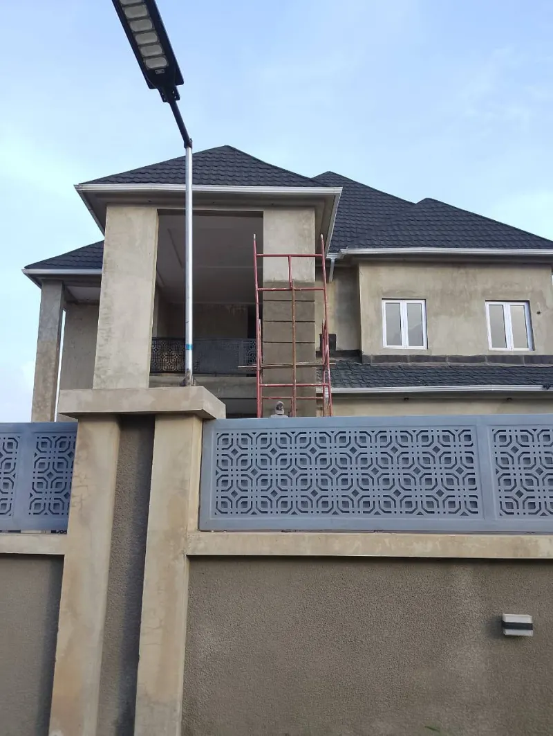 AB24 project progress