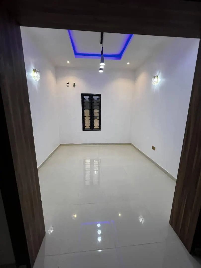Interior Finishing & Fit-Out in Abuja, FCT