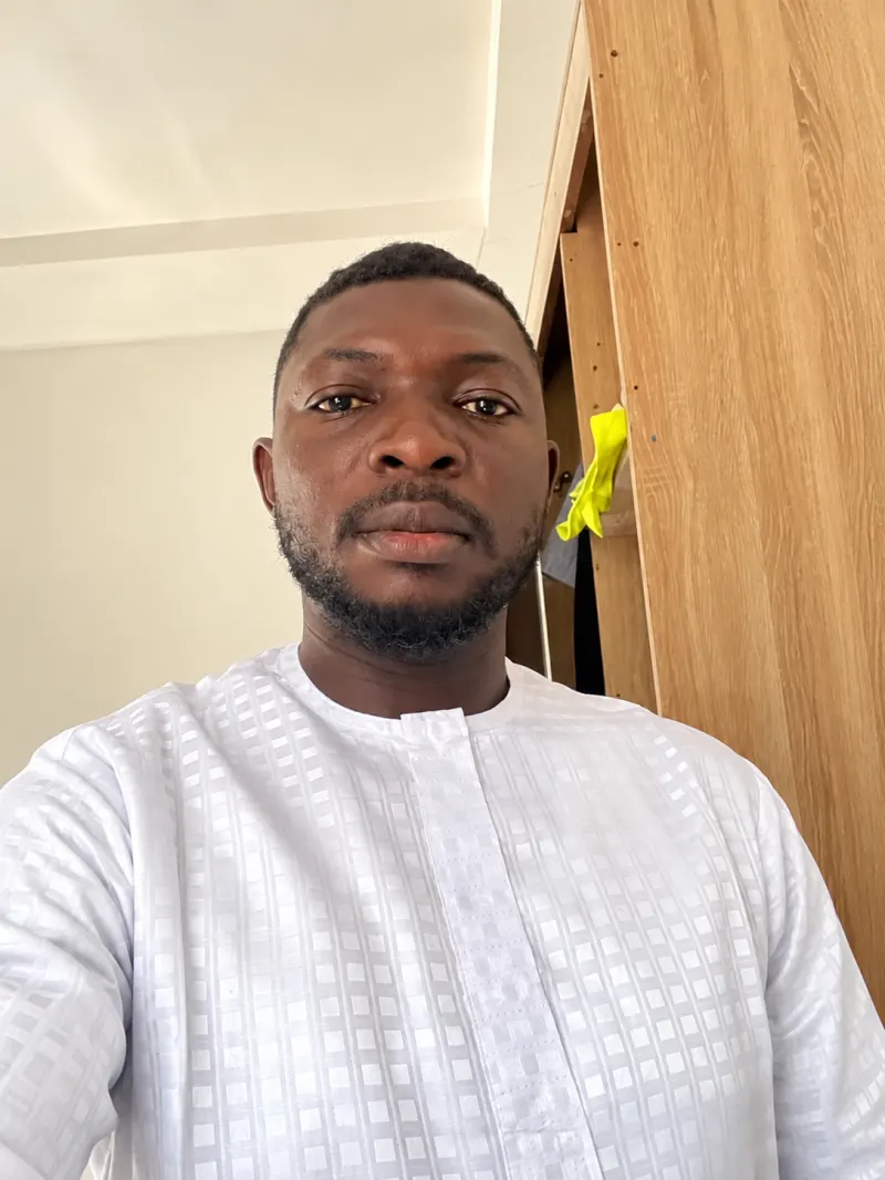 Andy Bature